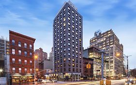 Four Points By Sheraton Manhattan Midtown West
